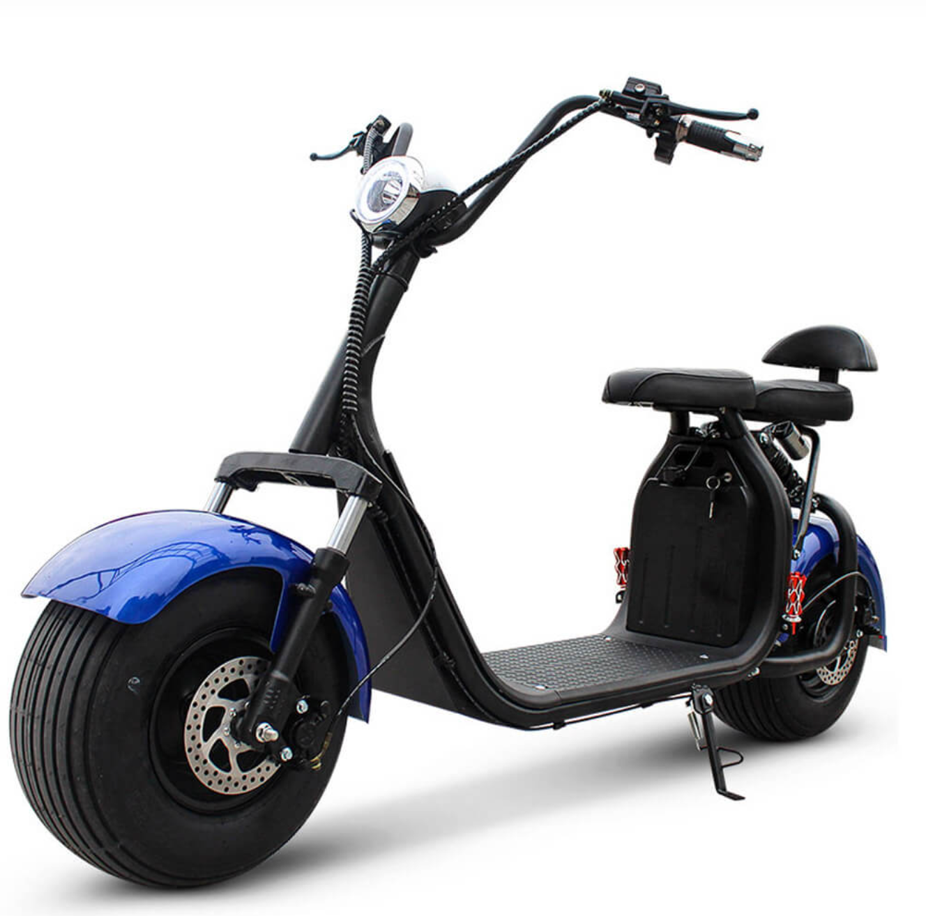 CBROS Fat tire electric scooters