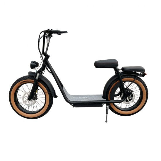 Beachcomber Electric Ebike Electric Scooter